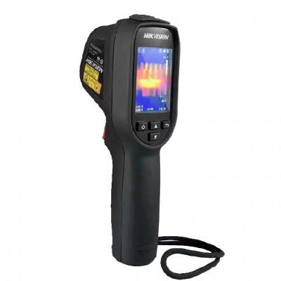 DS-2TP31B-3AUF Body Thermal Thermographic temperature gun infrared thermometer